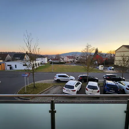 Grosse Moderne In 아파트 *